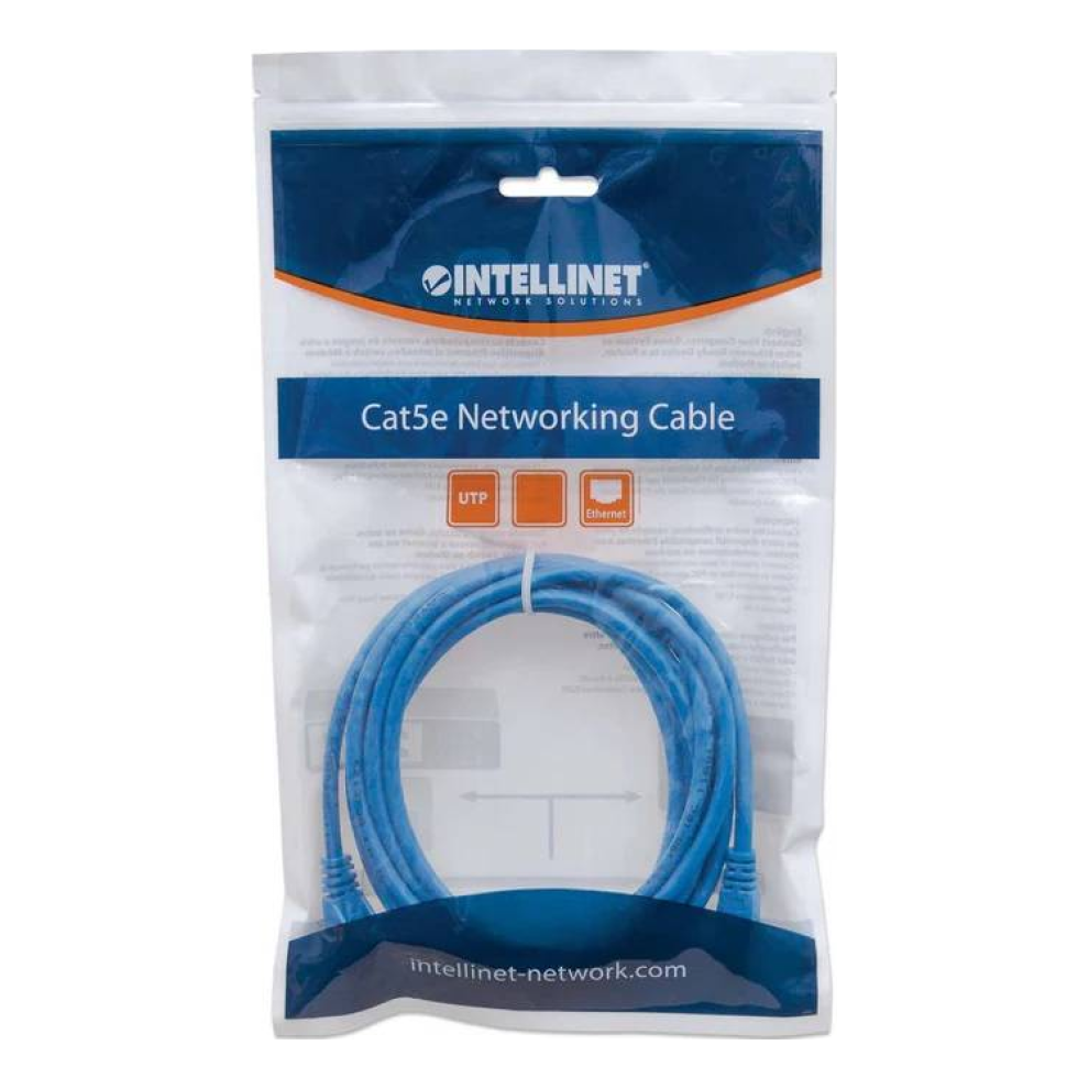 Cables de Red MANHATTAN 342582