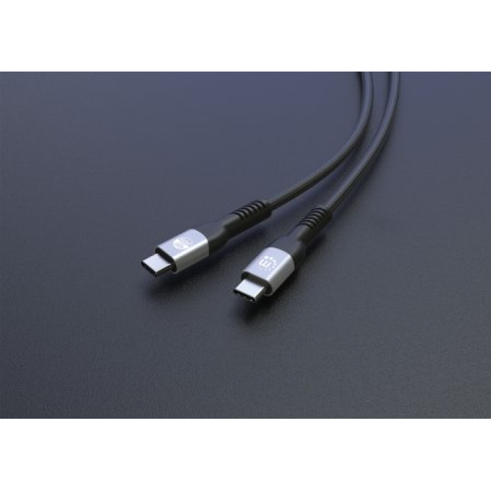 Cable USB MANHATTAN 356367