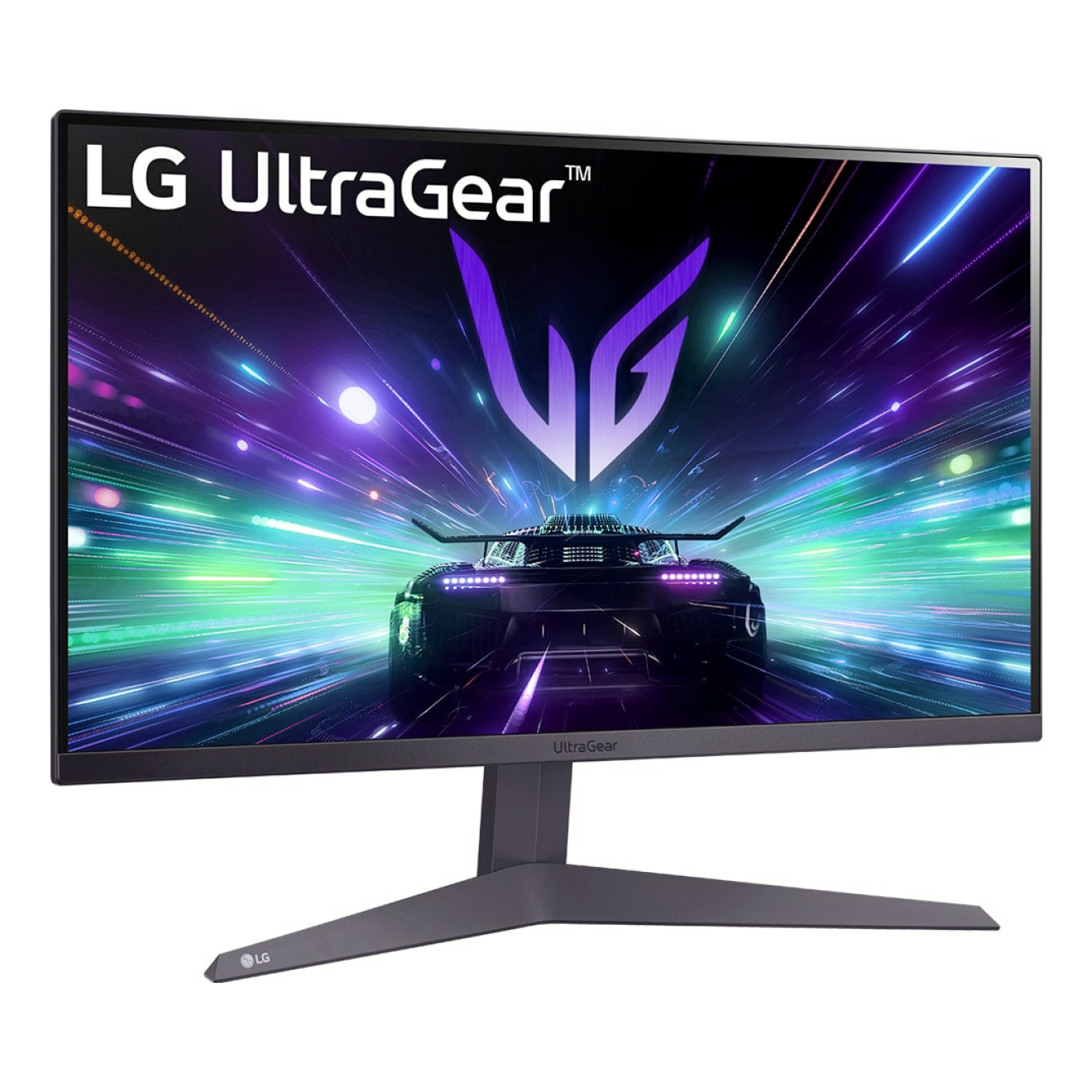Monitores LG 24GS50F-B