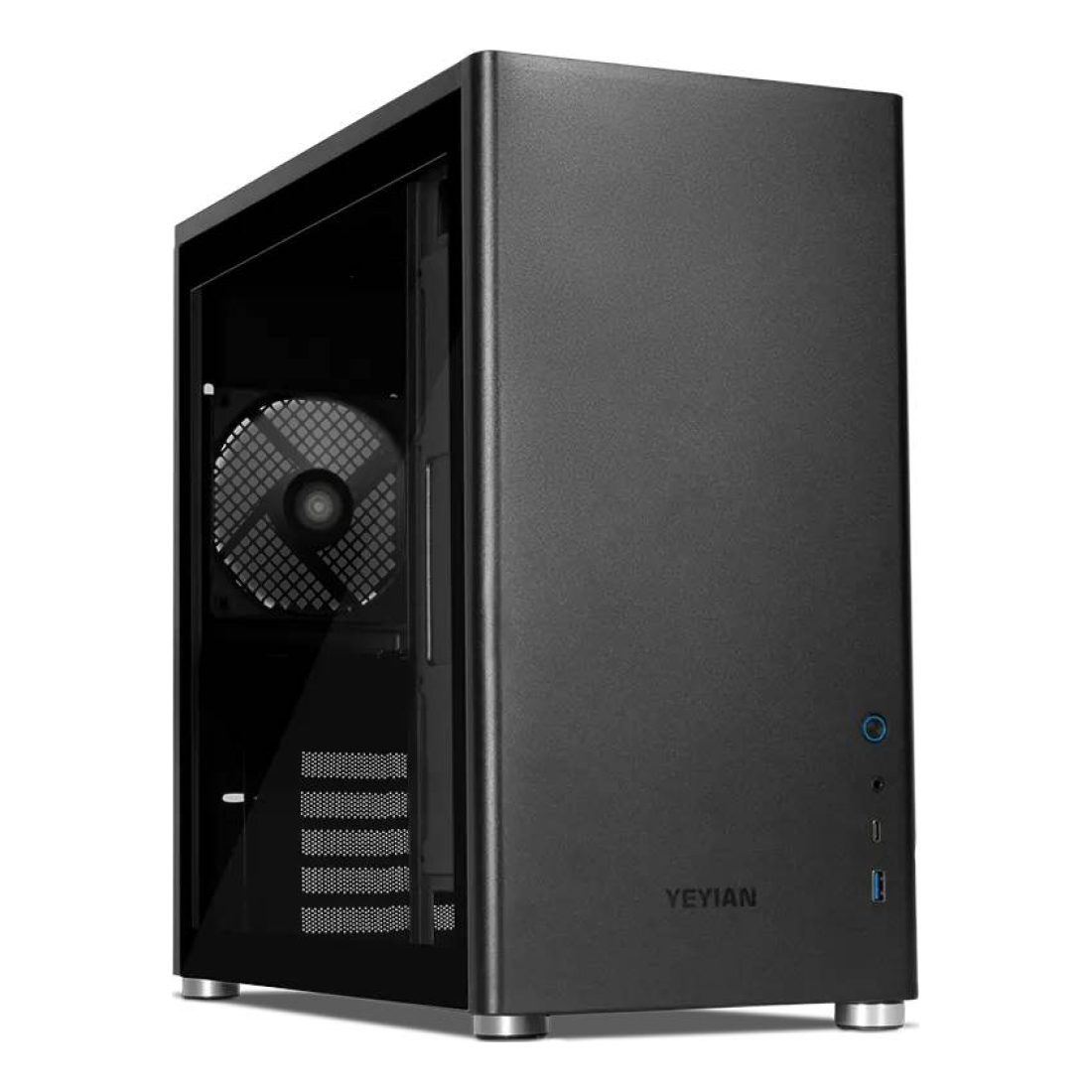 Pcs de Escritorio Gaming Yeyian YPA-HSB300GB-02M