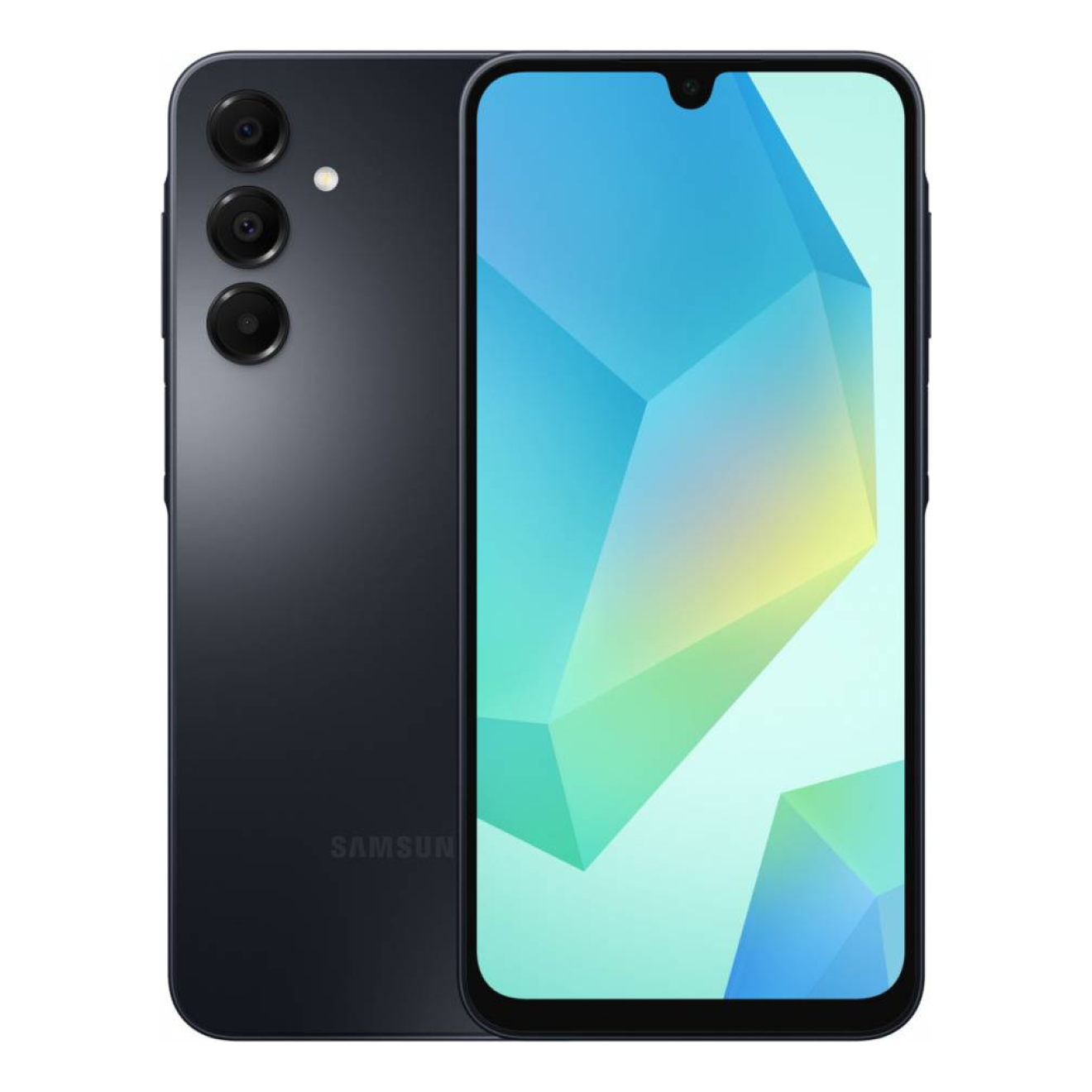 Celulares SAMSUNG SAMSUNG GALAXY A06 4GB 128GB NEGRO