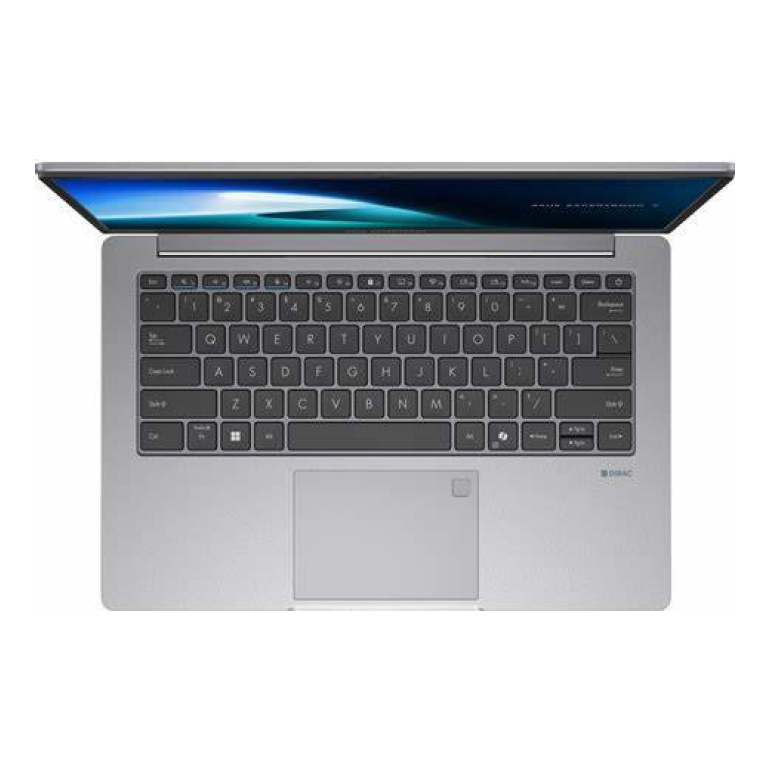 Laptop Asus Business ExpertBook P1 P1403CVA Intel Core i7-13620H 16 GB RAM Almacenamiento 512 GB (90NX0871-M00VS0)
