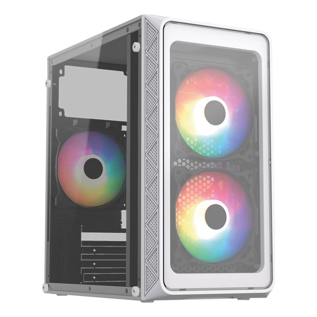 Gabinetes para computadoras ACTECK GI730C