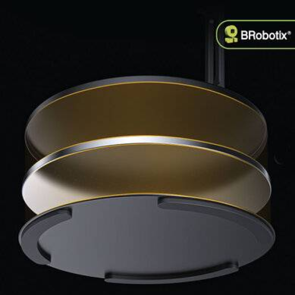 Soportes BROBOTIX 406276