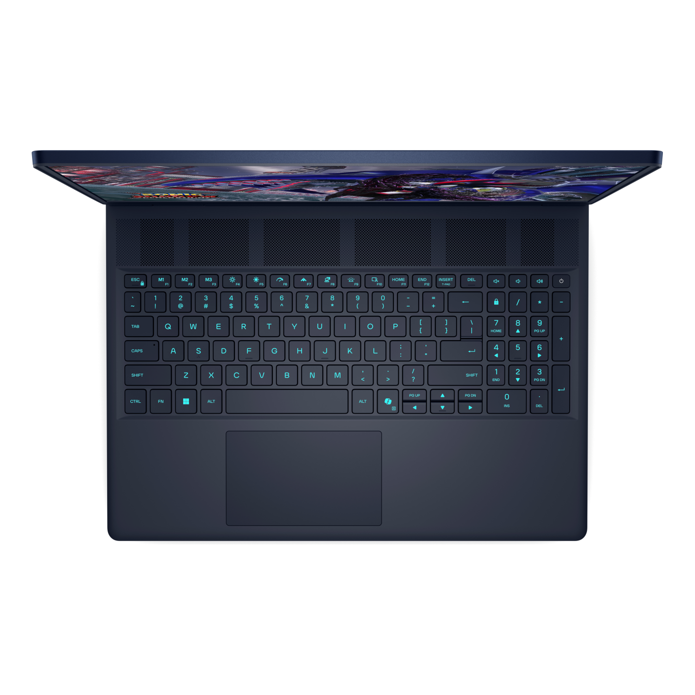 Laptops DELL ALIENWARE
