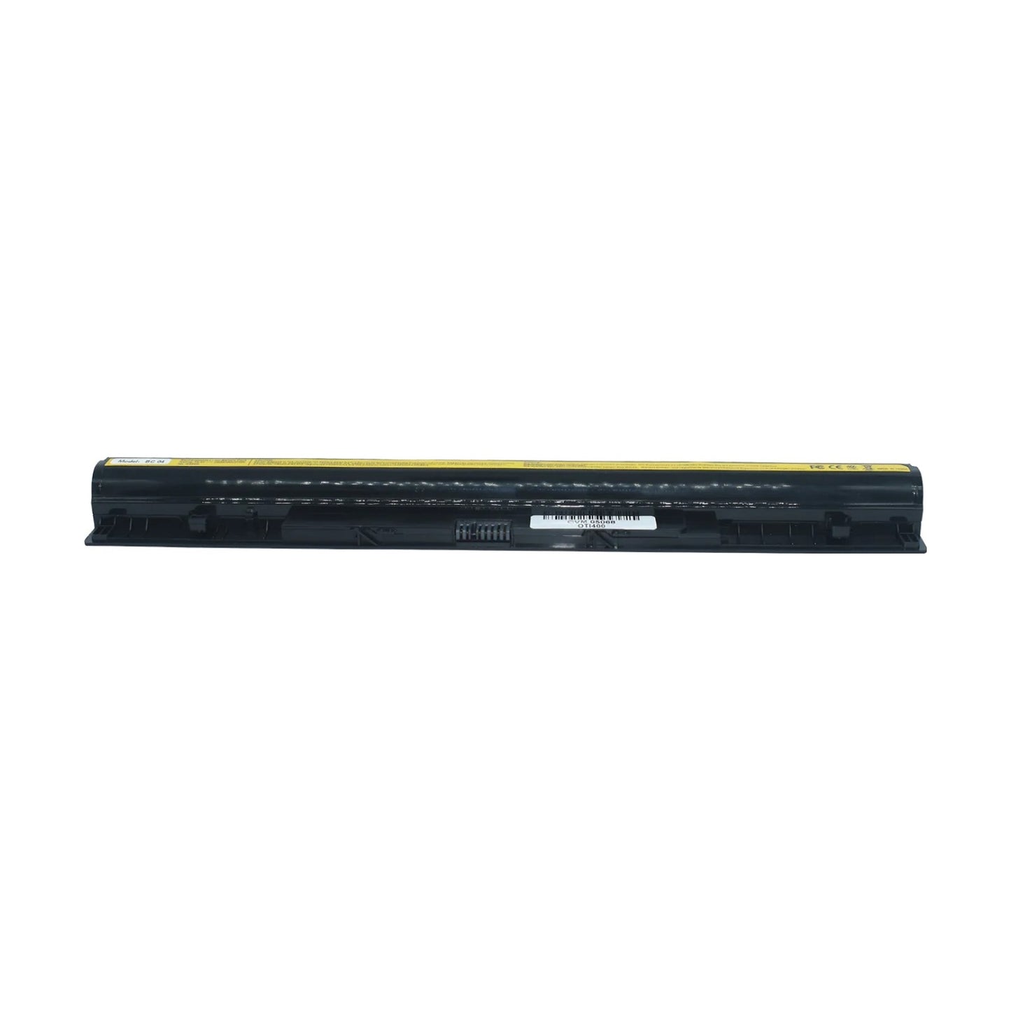 Bateria de 4 Celdas OVALTECH para G400s, G405s, G410s, G500s, G505s, G510s, S410p, S510p, Z710