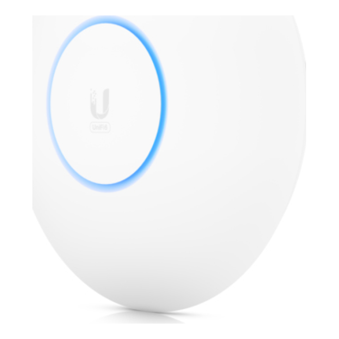 Access Point UBIQUITI U6-LR