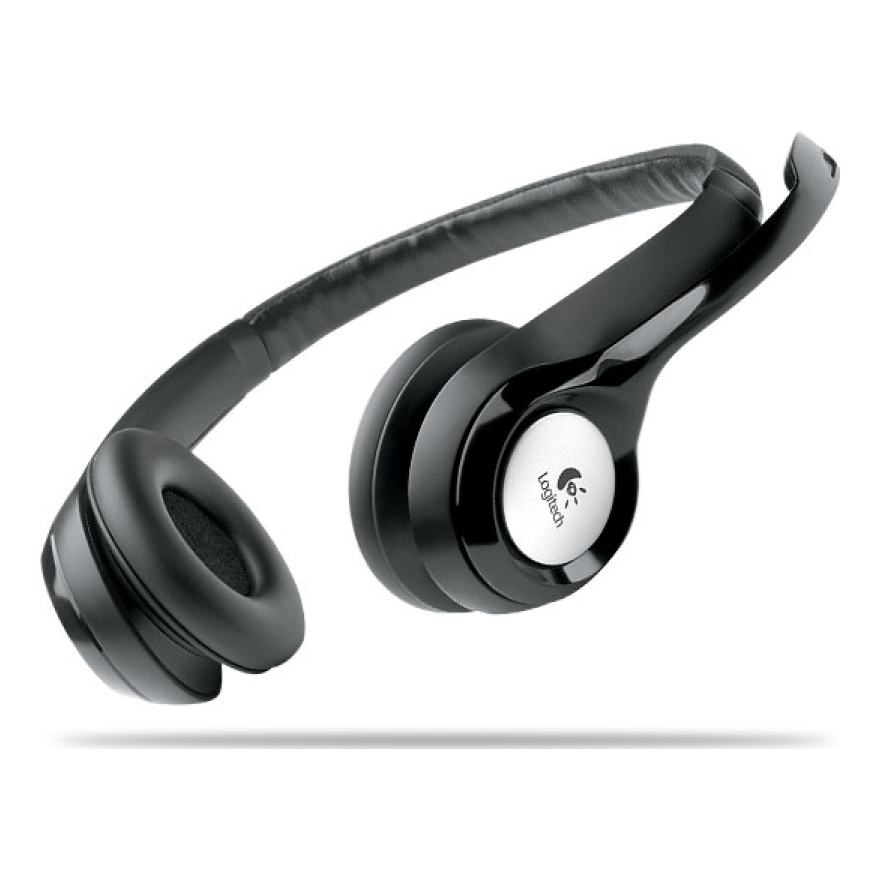 Diadema LOGITECH H390