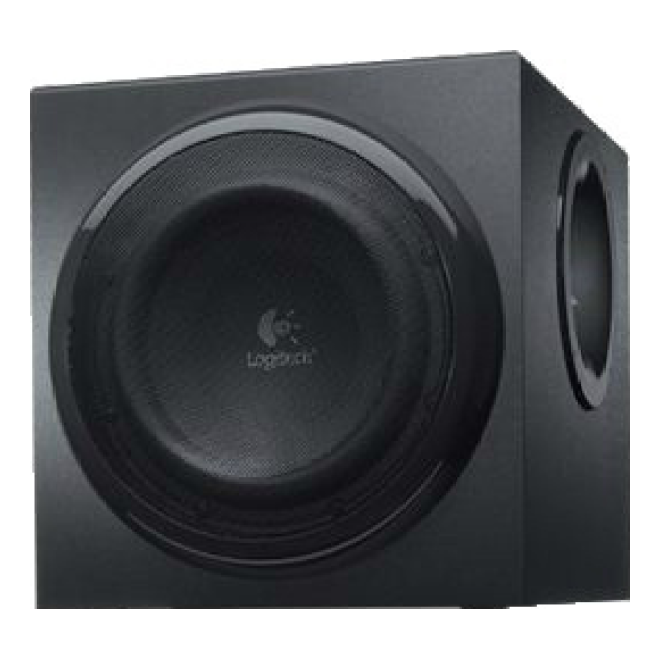 Bocina LOGITECH Z906
