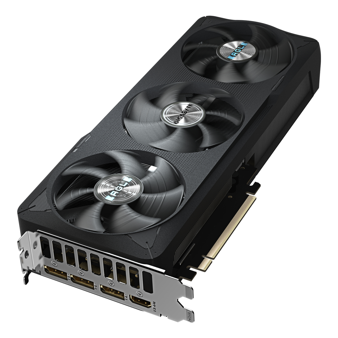Tarjeta de video GIGABYTE GV-N5070EAGLE OC-12GD
