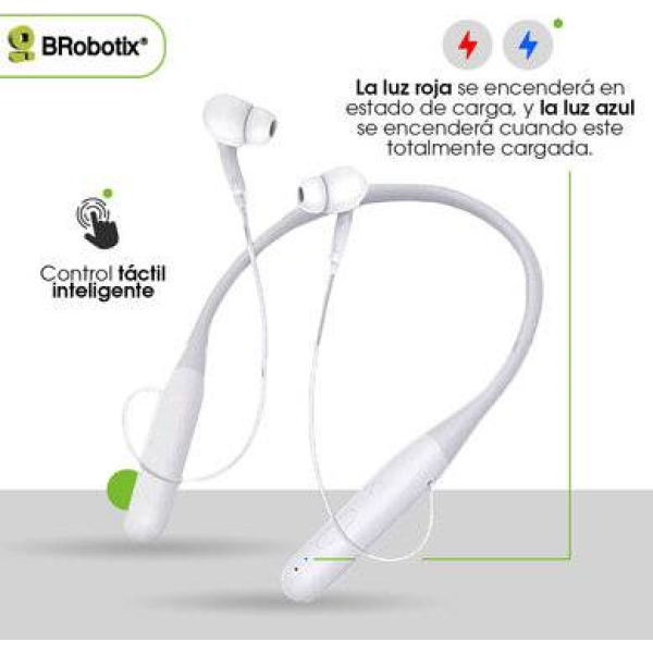 Audífonos BROBOTIX 6005903