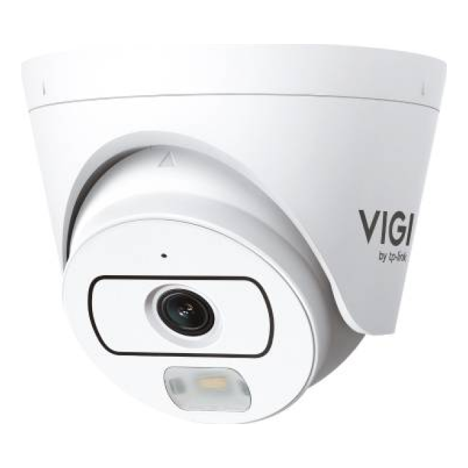 Cámara Turret IP TP-LINK VIGI C420(2.8MM)