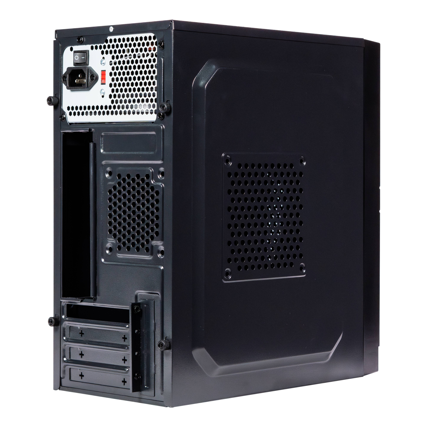 Gabinetes para Computadoras EVOTEC EV-1024