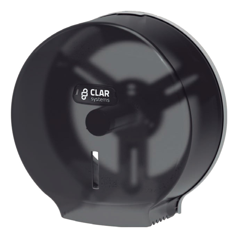 Dispensador de Papel Higiénico Clar Systems CSY010