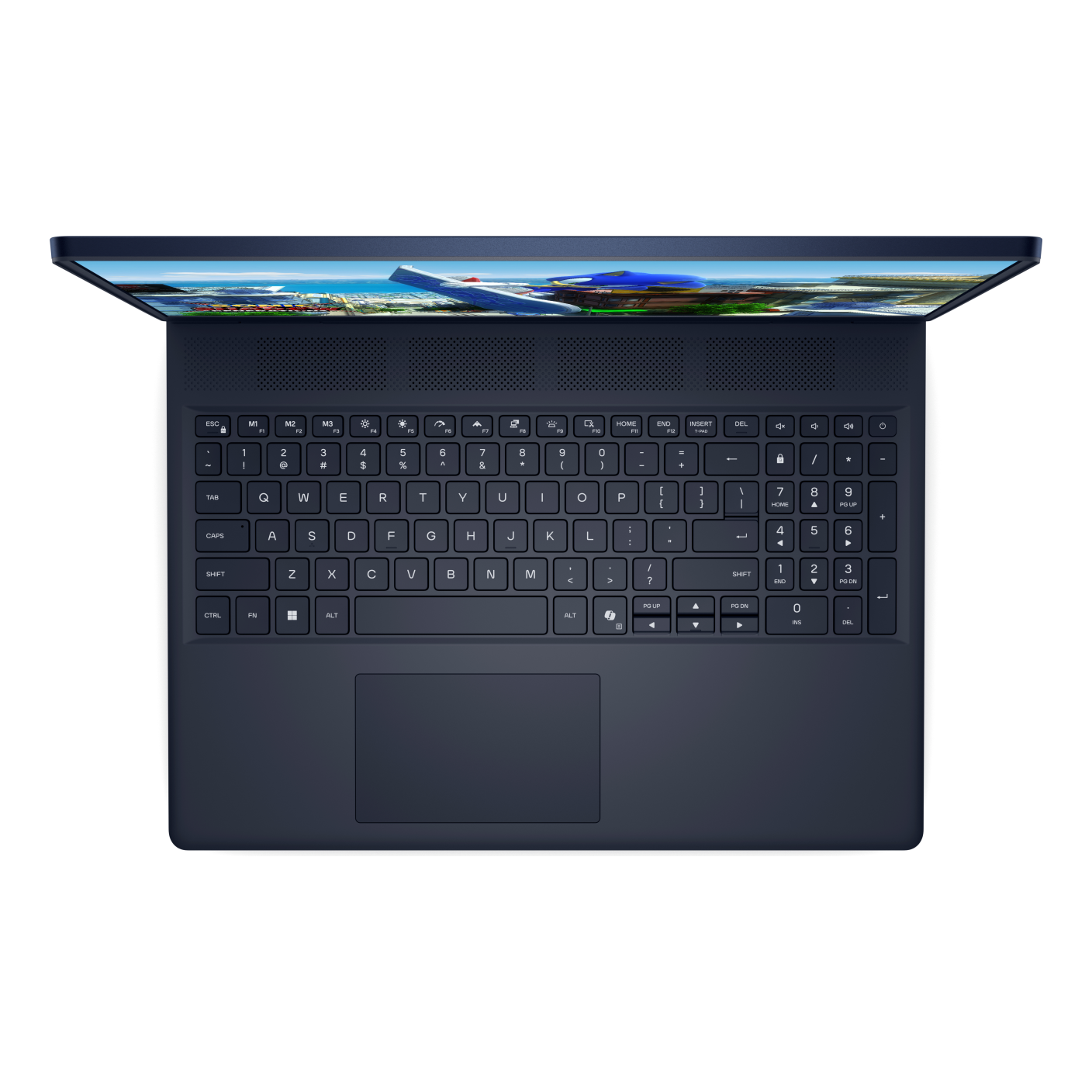 Laptops DELL ALIENWARE