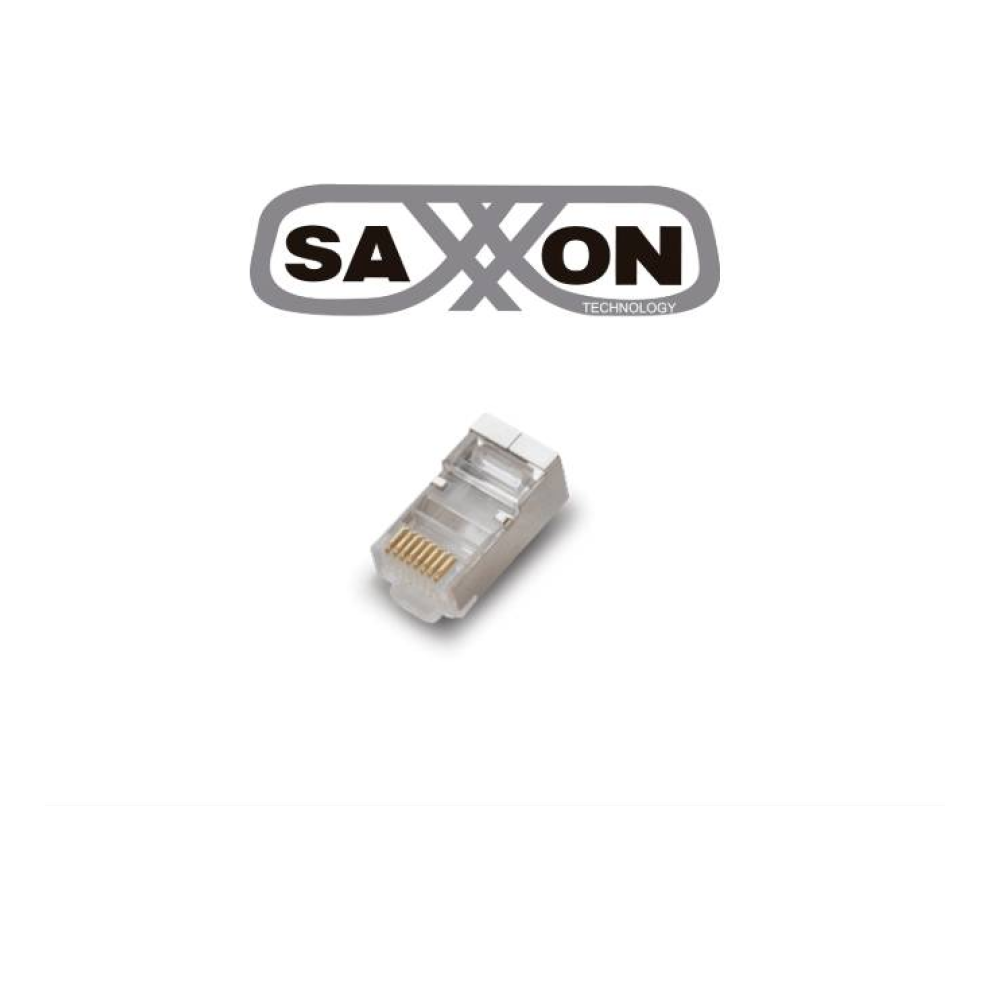 Conector SAXXON S901B