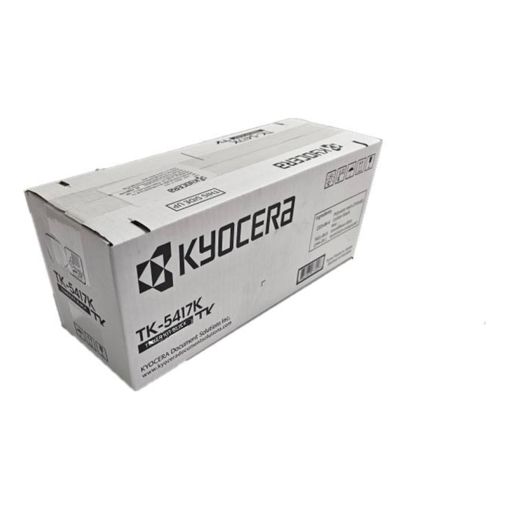 Tóner KYOCERA TK-5417K