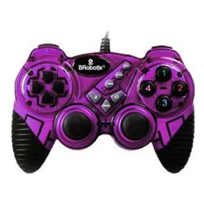 Control para Video Juego BROBOTIX 751899M