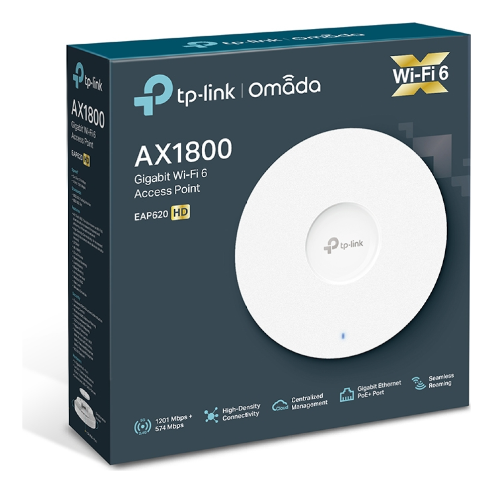 Access Point  Omada 620 HD