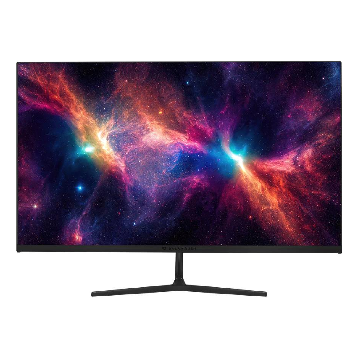 Monitores Gaming Balam Rush NEBULA MNG27Y