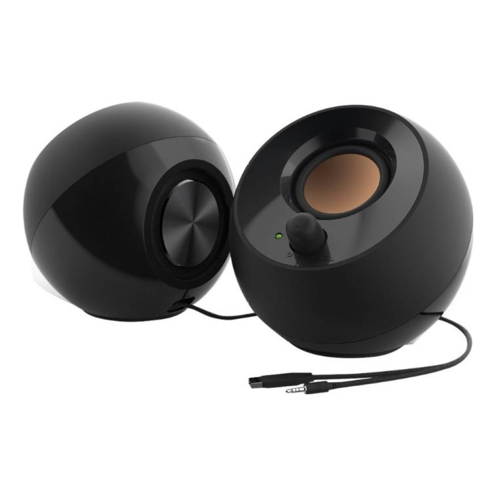 Bocinas CREATIVE LABS 51MF1680AA000