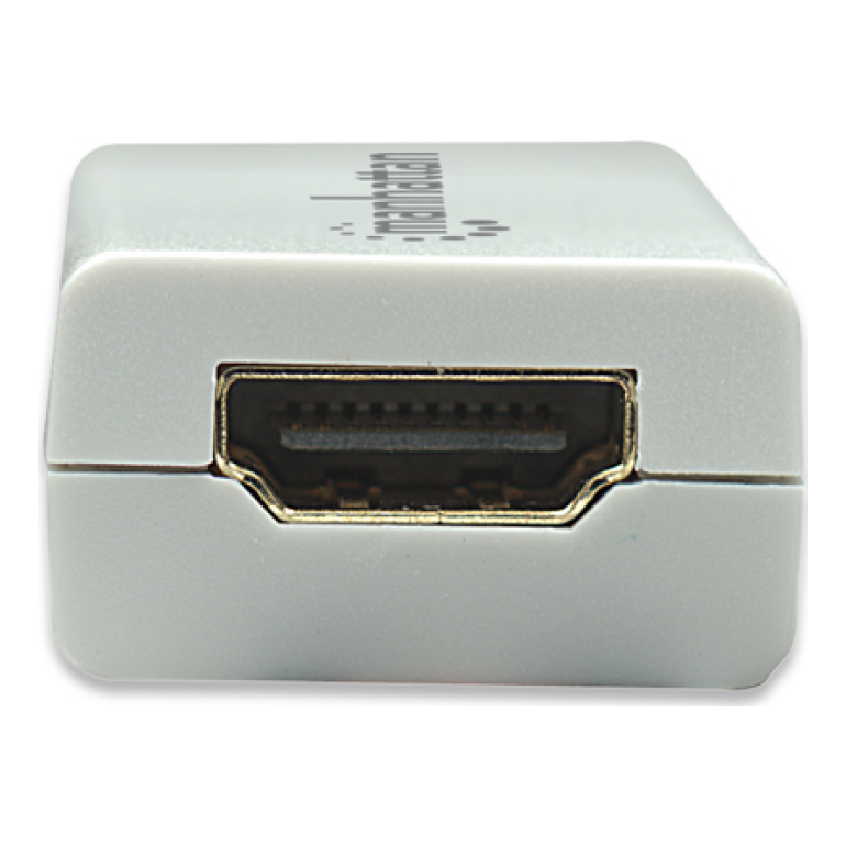 Adaptador Dislplayport a HDMI MANHATTAN 151399