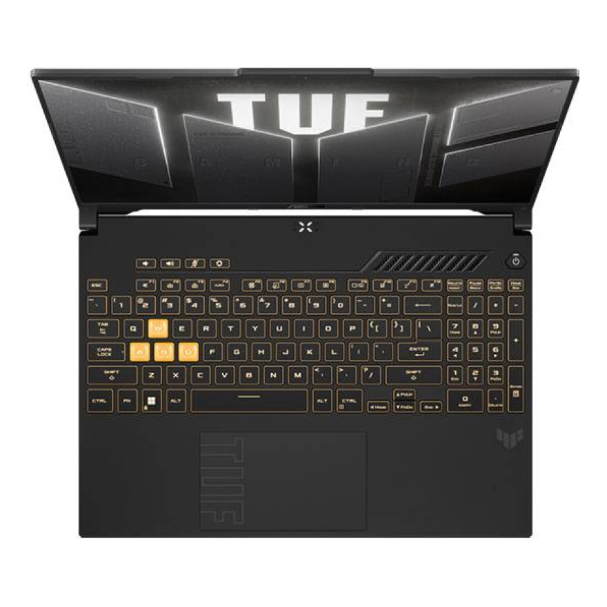 Laptops Gaming Asus Business FX607VU-RL047W