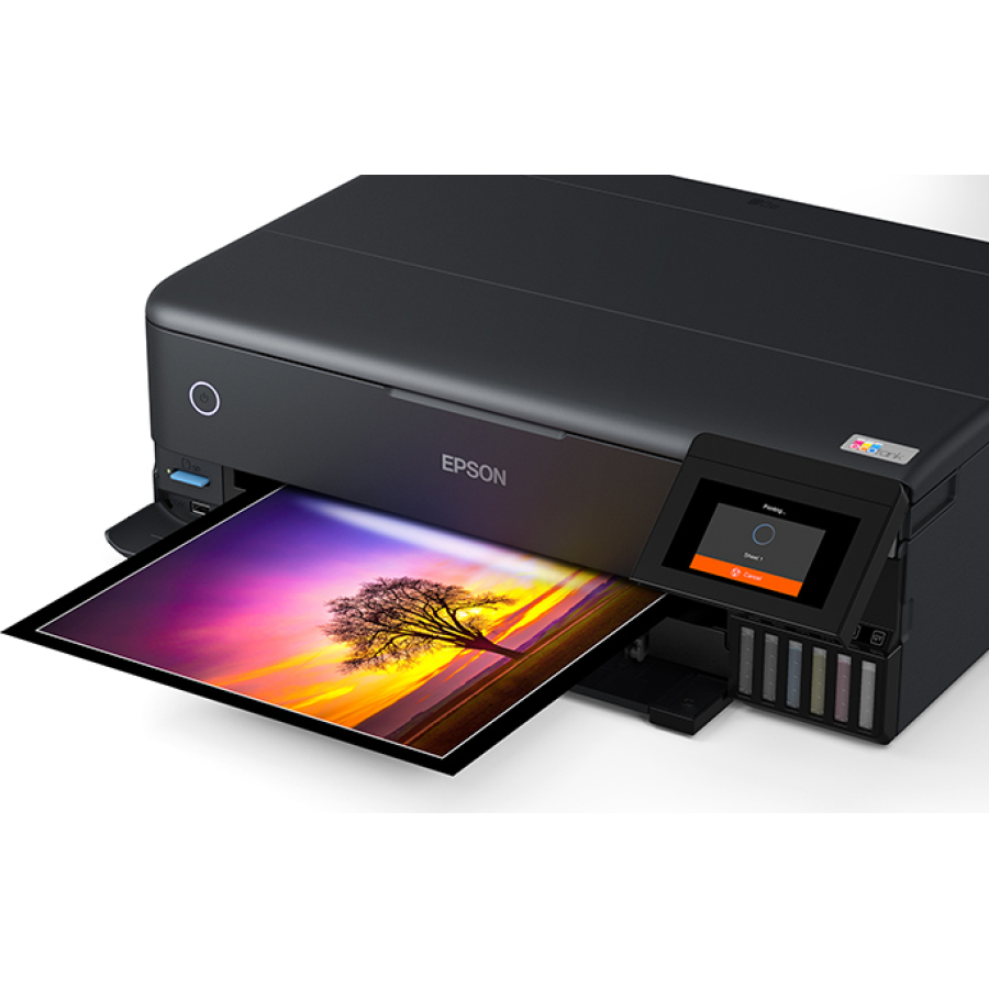 Impresora L8180 EPSON C11CJ21301