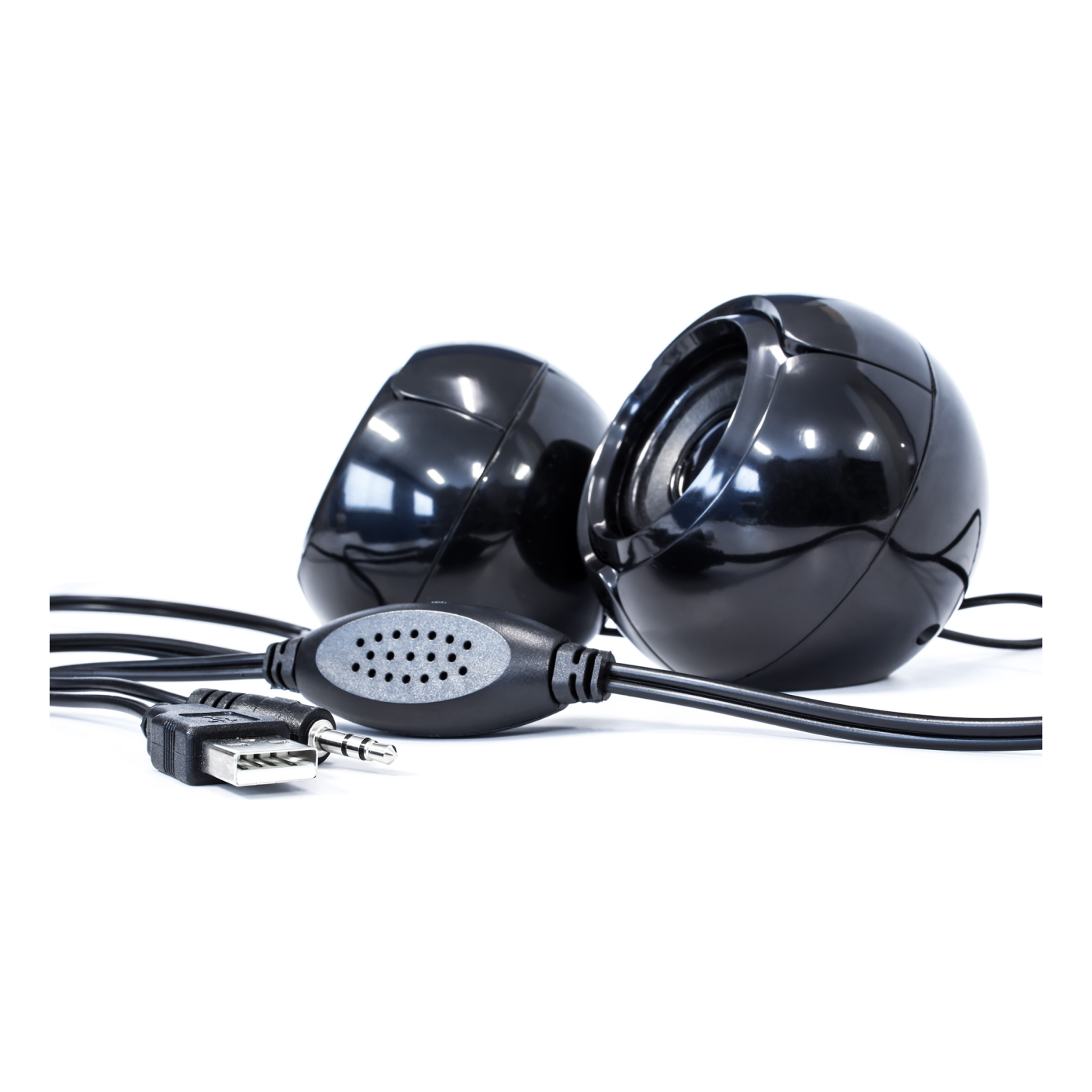 Bocina VORAGO SPK-105