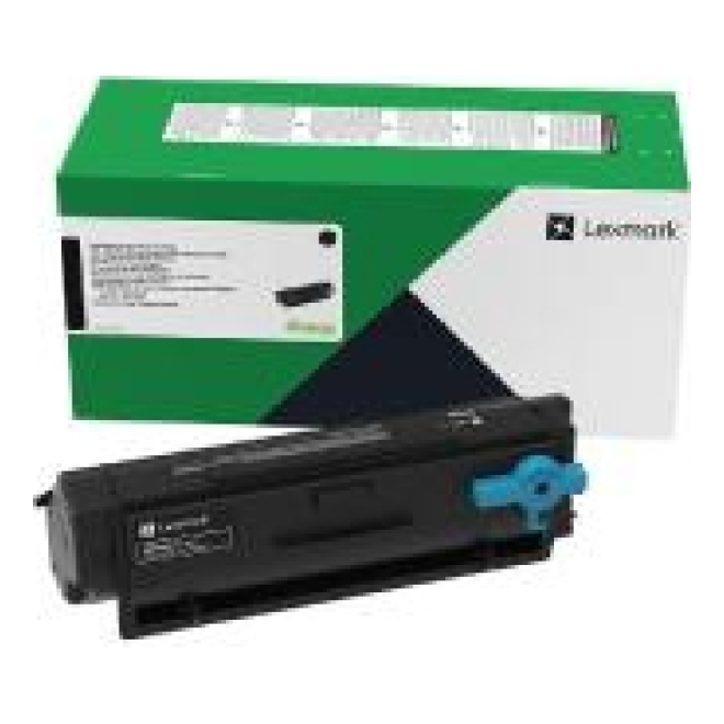 Tóner Lexmark