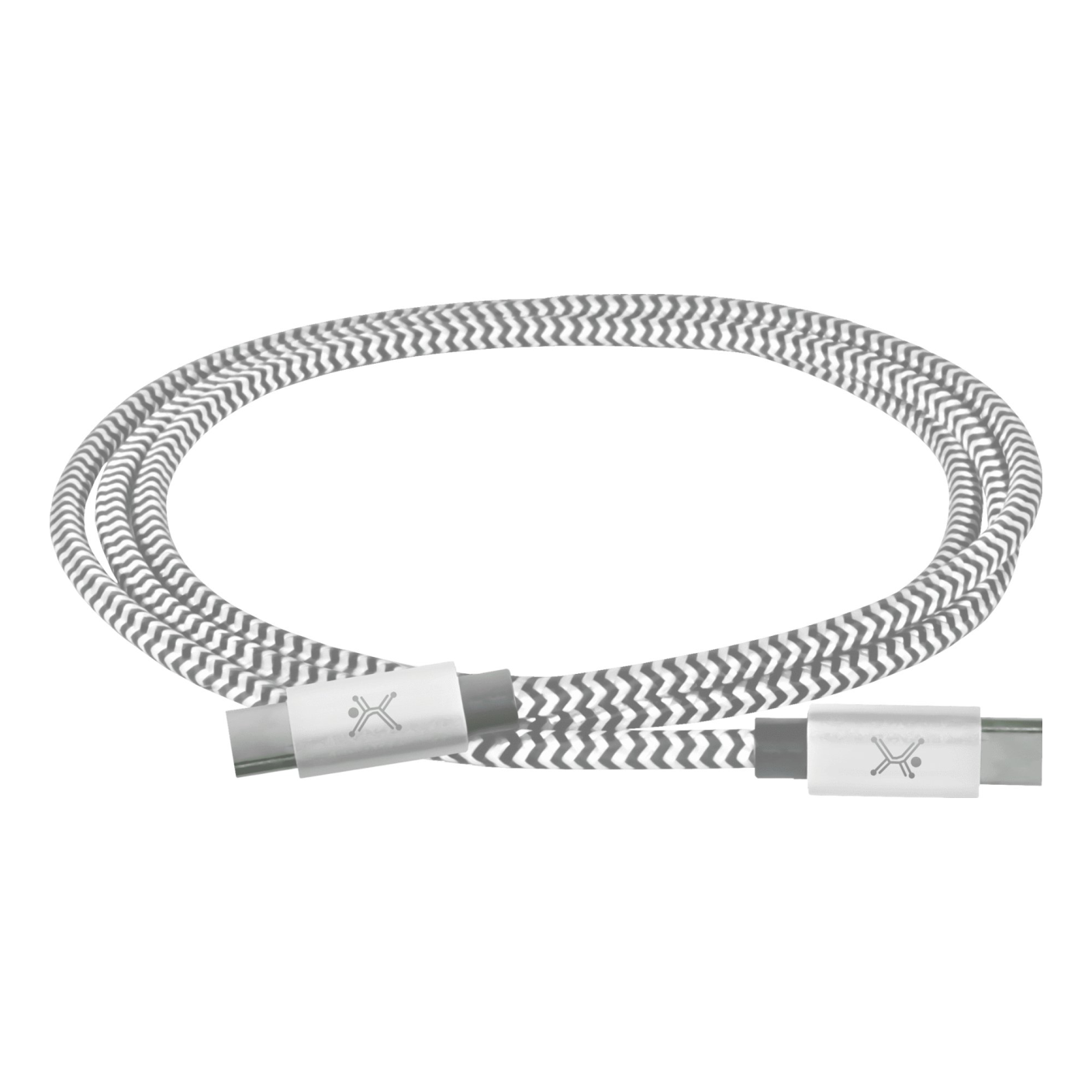 Cable USB Tipo C a USB Tipo C PERFECT CHOICE PC-101697