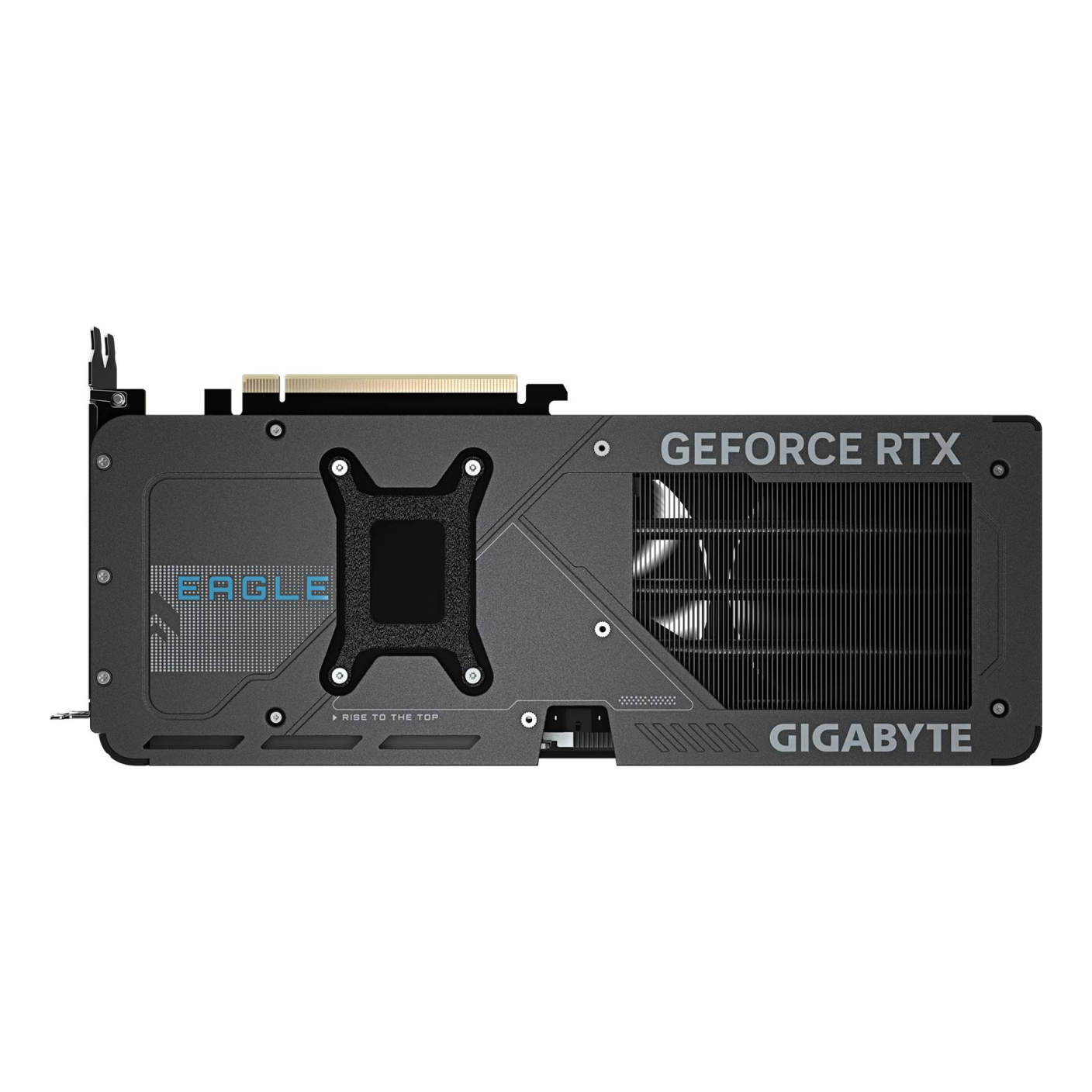 Tarjeta de video GIGABYTE GV-N5070EAGLE OC-12GD