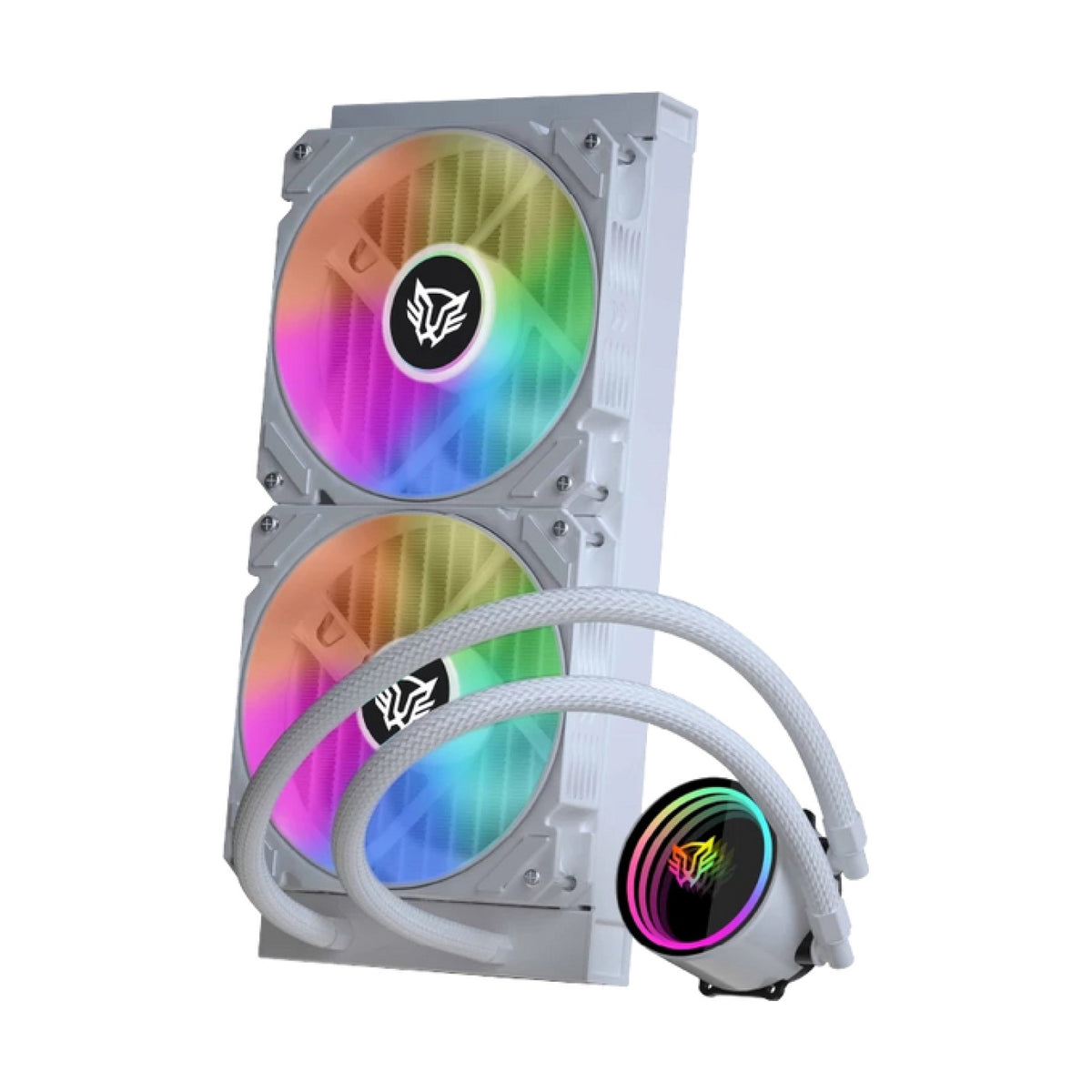 Sistema de Enfriamiento Líquido Balam Rush Hydrox Pro HX20