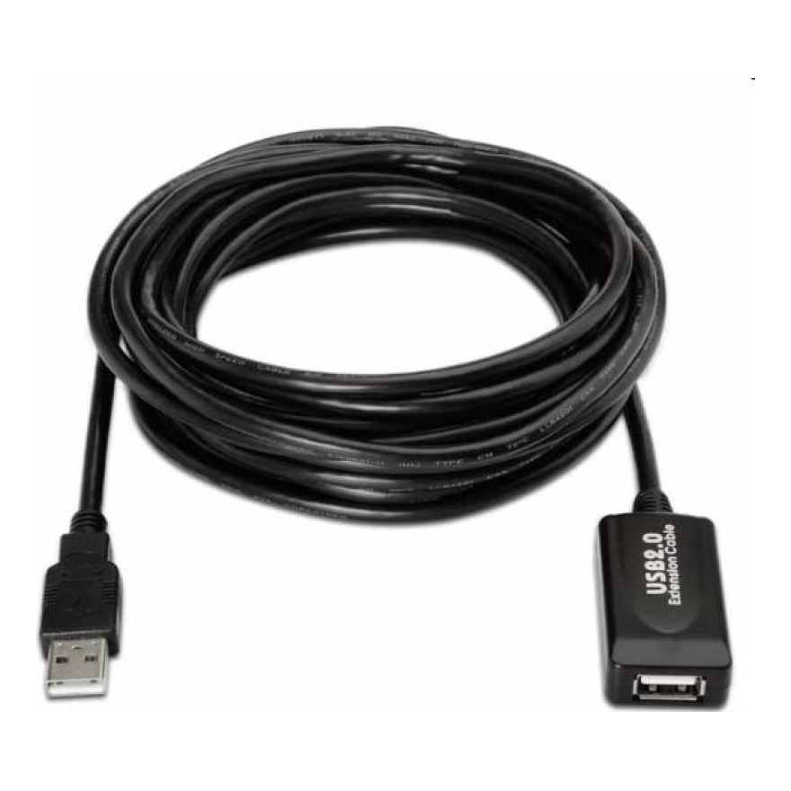 Cables USB POLYCOM CA-UAM/UAF-10MTS