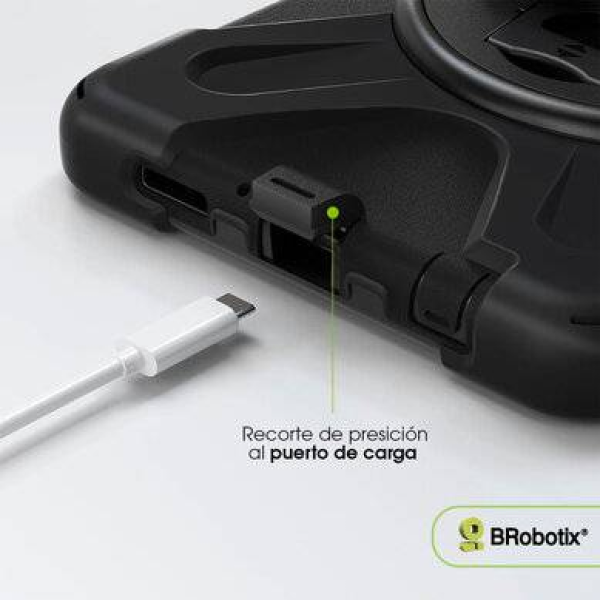 Fundas para Tablets BROBOTIX 406153