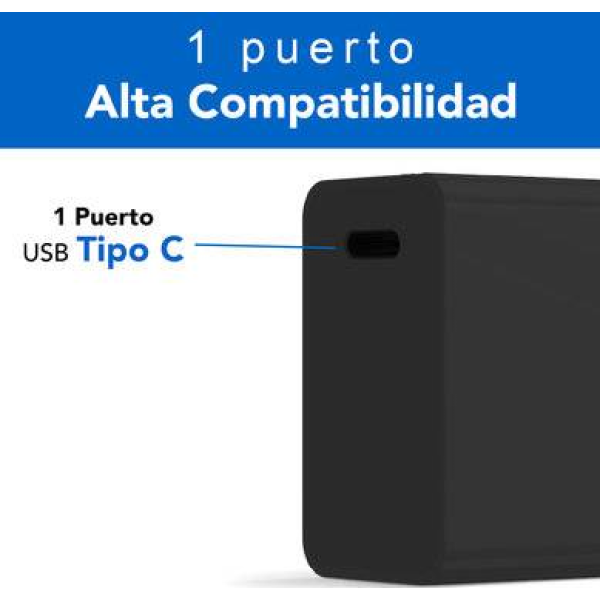 Cargadores BROBOTIX 6006627