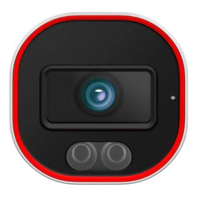 Cámara domo análoga PROVISION-ISR DV-320AR-36