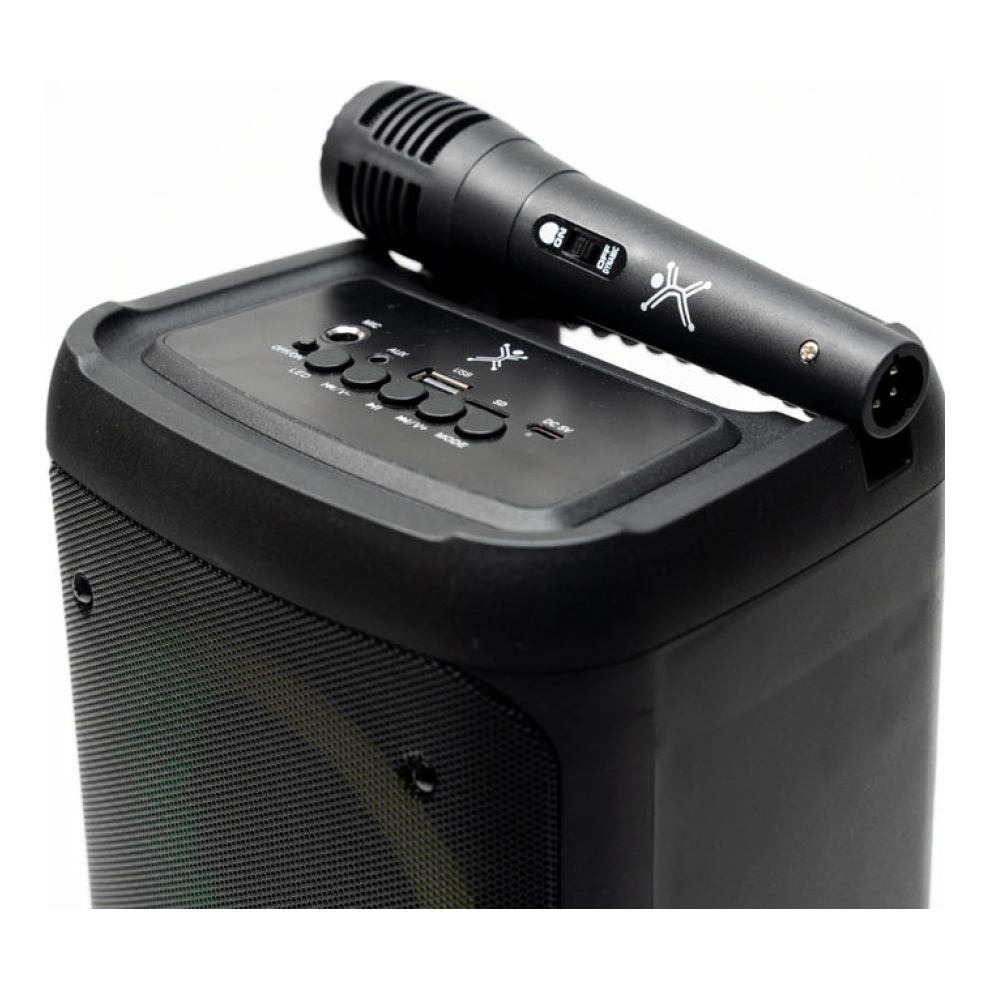 Bocinas PERFECT CHOICE PC-113232