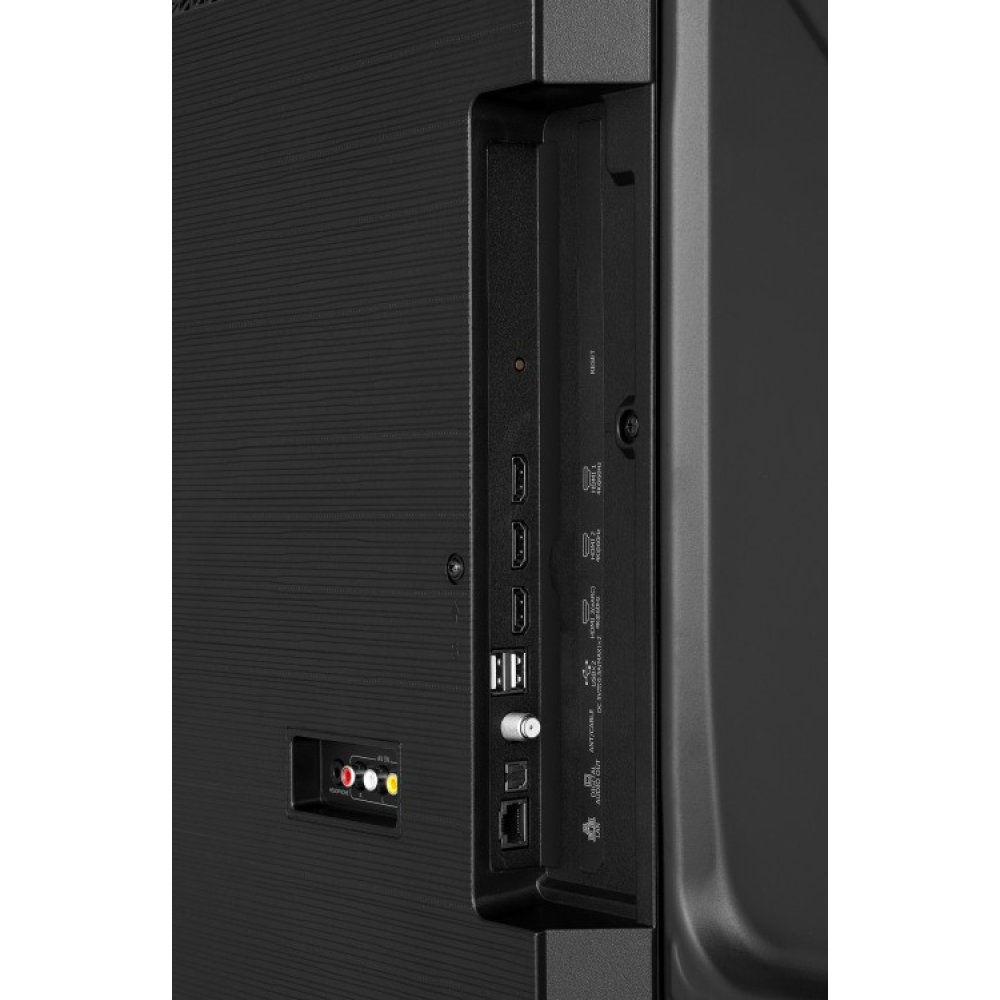 Television Hisense 55QD6N