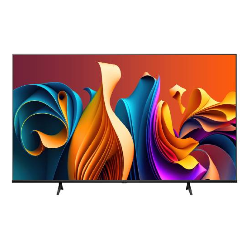 Televisiones Hisense 85A65NV