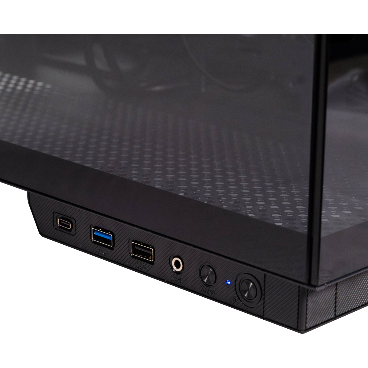 Pcs de escritorio Naceb Technology NA-R757G-SCOUT