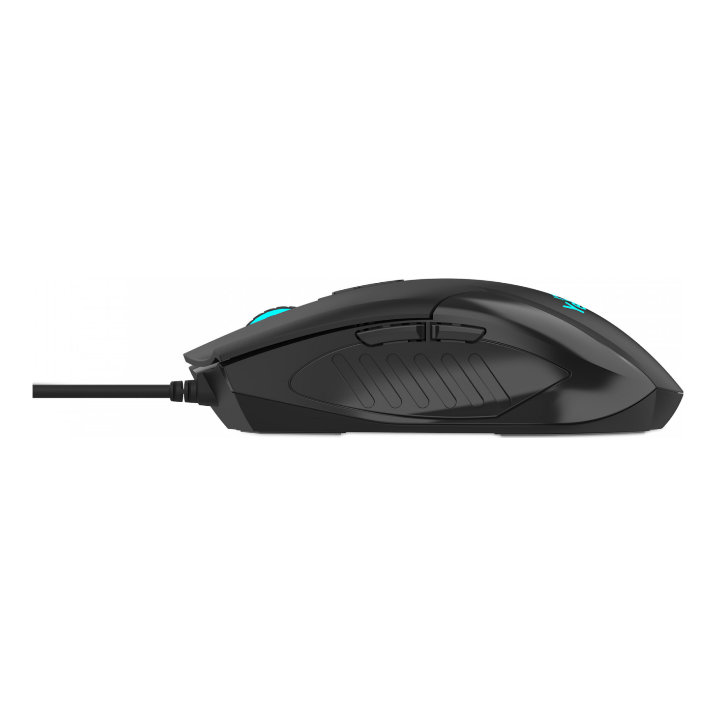 Kit Teclado y Mouse Gaming Yeyian YKP-20706
