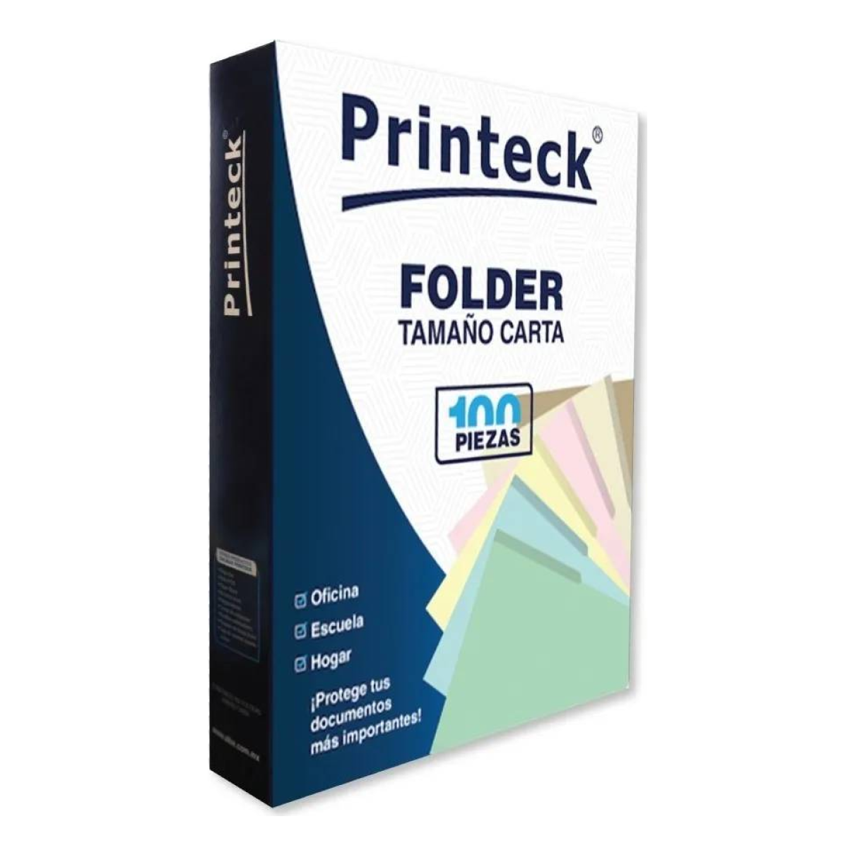 Papeleria Nextep 8-040-1