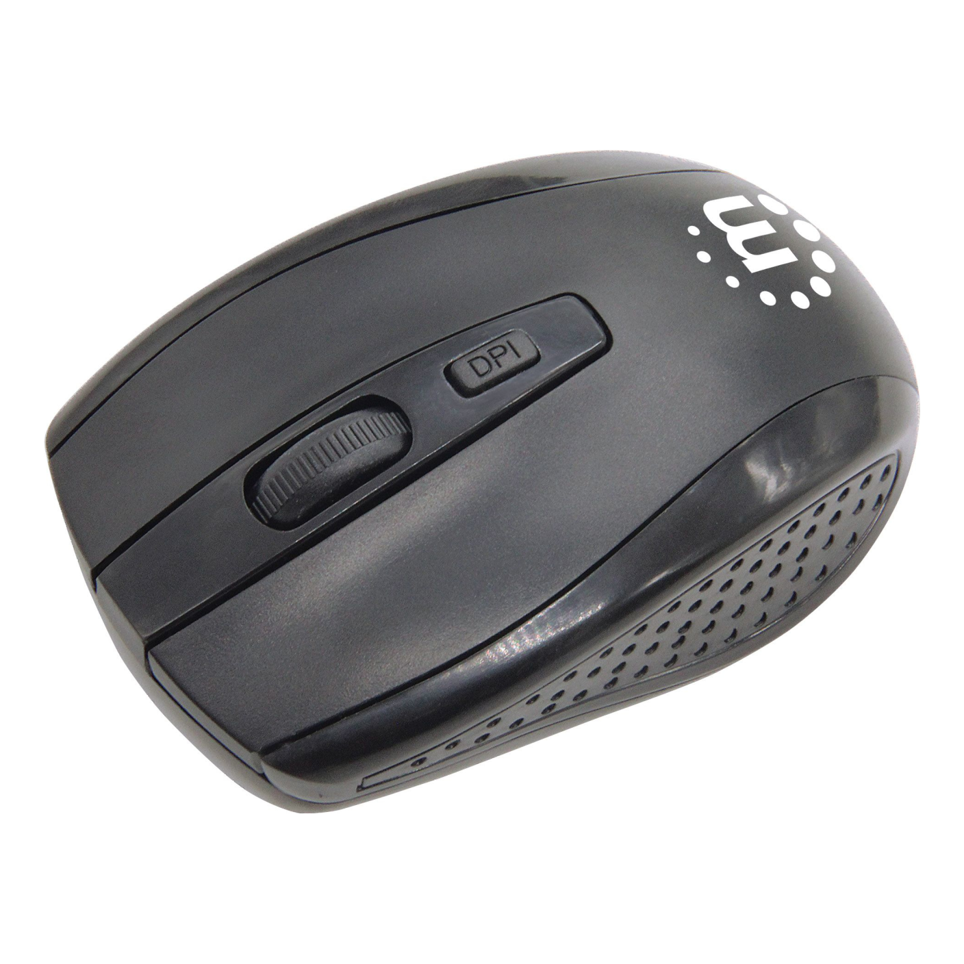 Kit de teclado y mouse MANHATTAN 178990