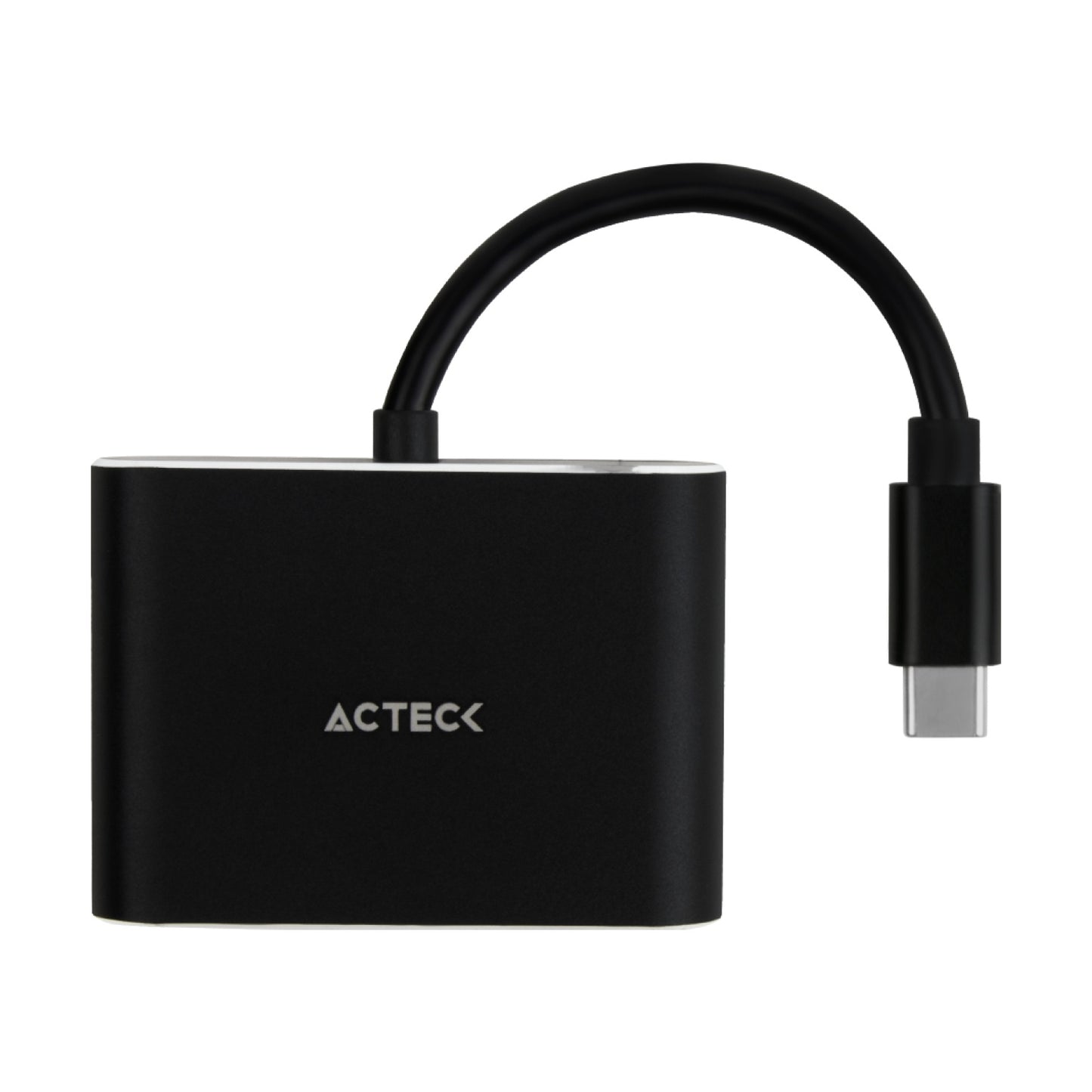 Adaptador USB-C a HDMI ACTECK AV420