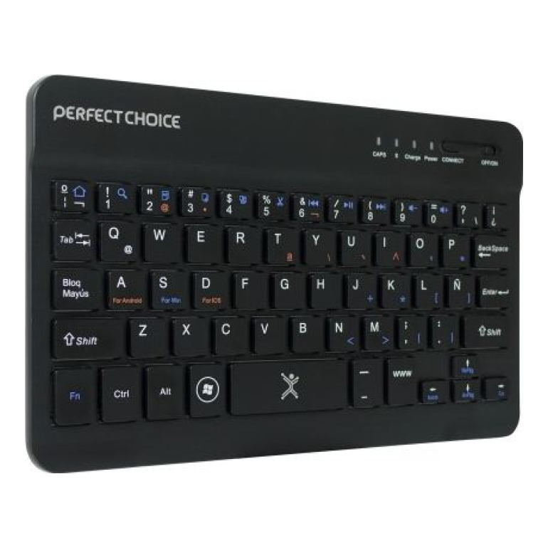 Teclado PERFECT CHOICE PC-200932