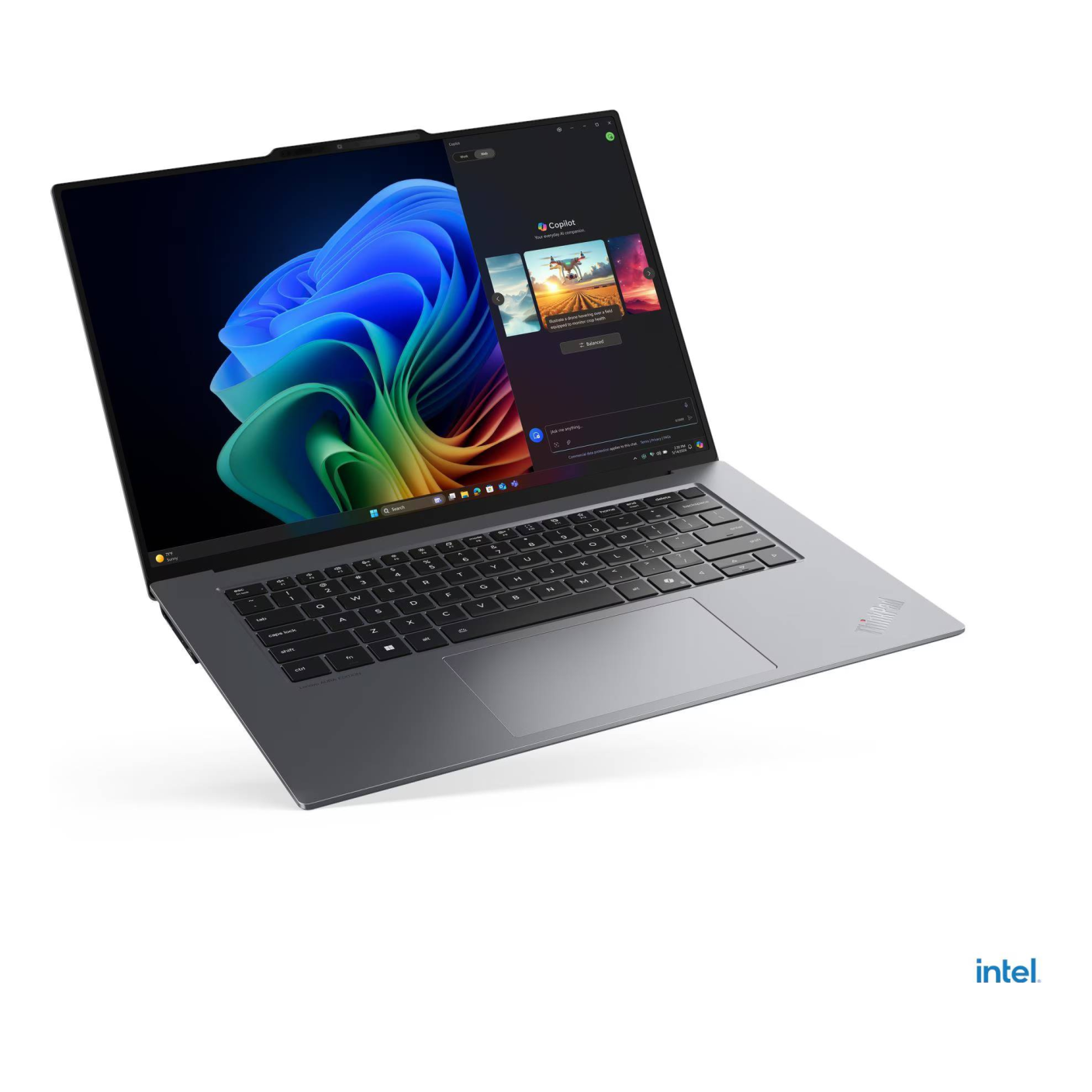 Laptops LENOVO ThinkPad X9-15 Gen 1 Aura Edition