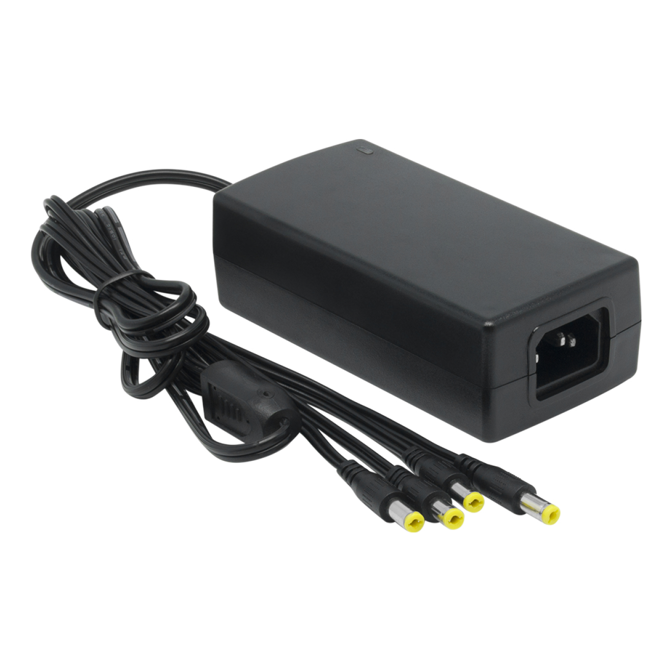 Fuente de alimentacion PROVISION-ISR PR-12V5A-4
