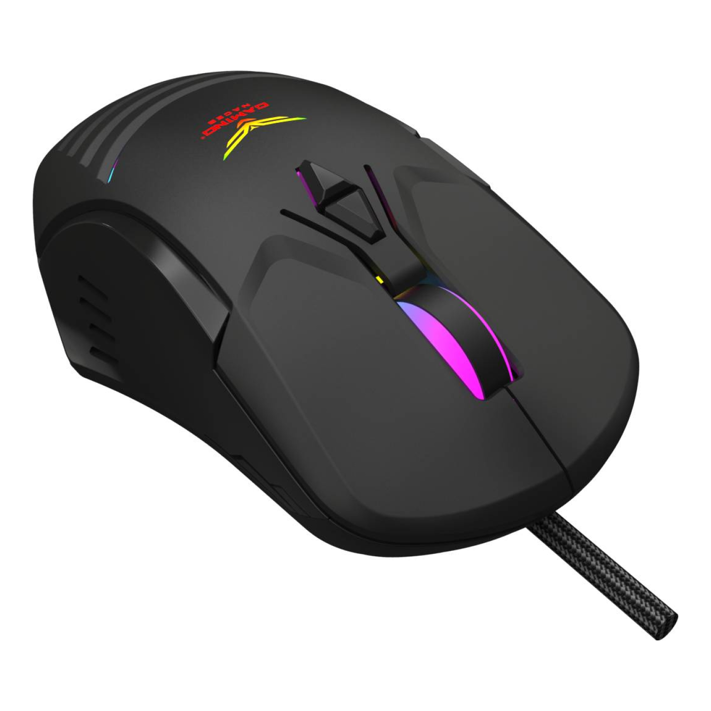 Mouse Gaming Naceb Gaming NA-0964
