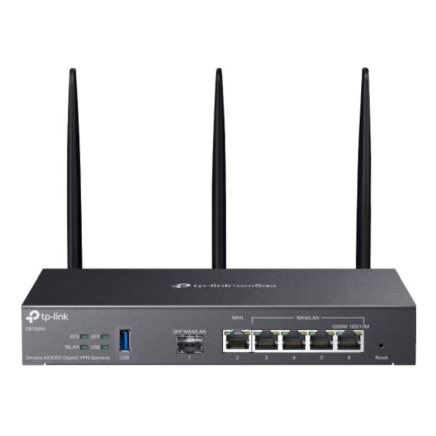 Routers TP-LINK ER706W